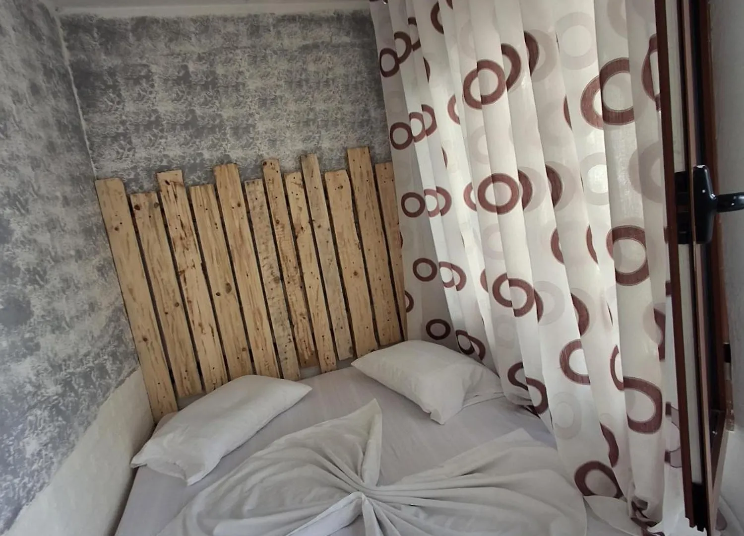 Lion'S Rooms Vlorë